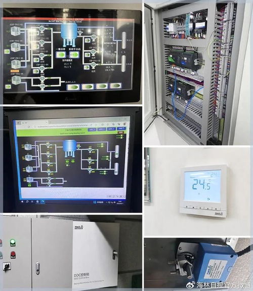 海林樓控系統(tǒng)服務世界級自動化工廠——巴魯夫成都工廠的計算機系統(tǒng)服務實踐