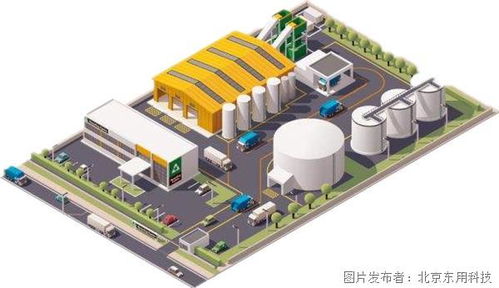 構建安全生產(chǎn)新屏障 工廠人員定位報警系統(tǒng)與計算機系統(tǒng)服務的融合應用