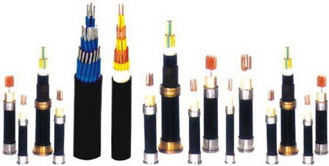 探尋KVV22-4*0.5與KVV22-4*2.5mm2鎧裝控制電纜 特性、價格與選購指南
